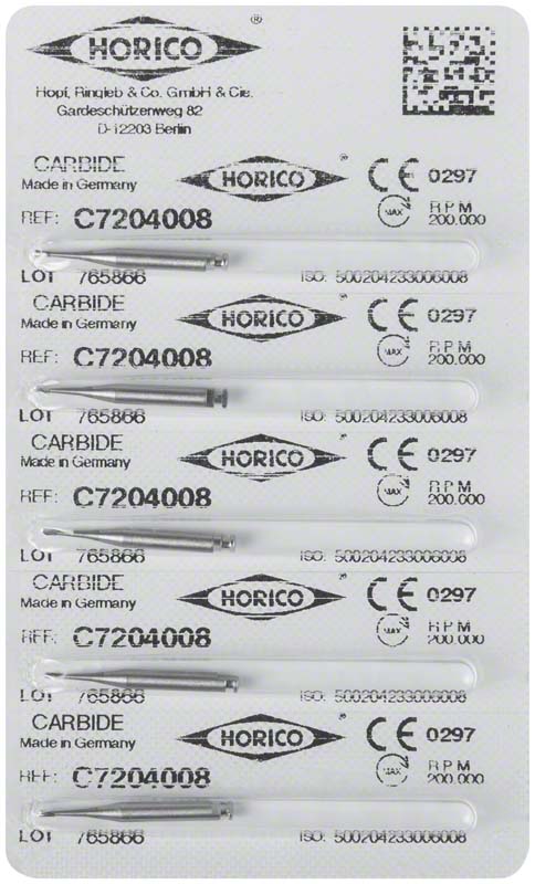 HM-Bohrer C7