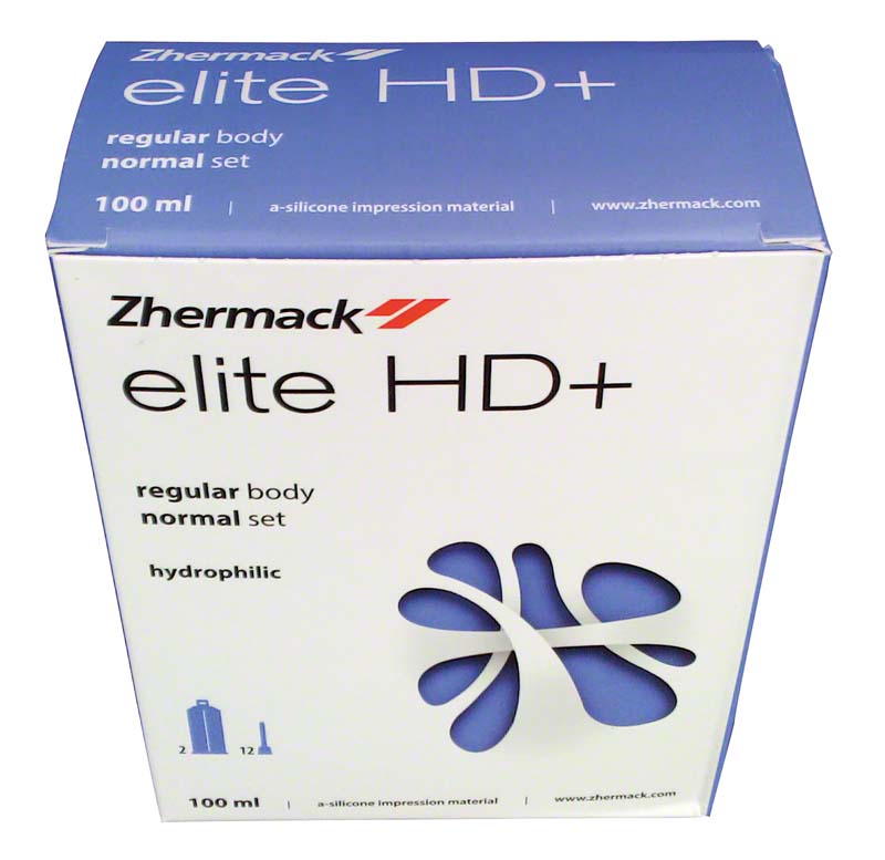 elite® HD+ regular body