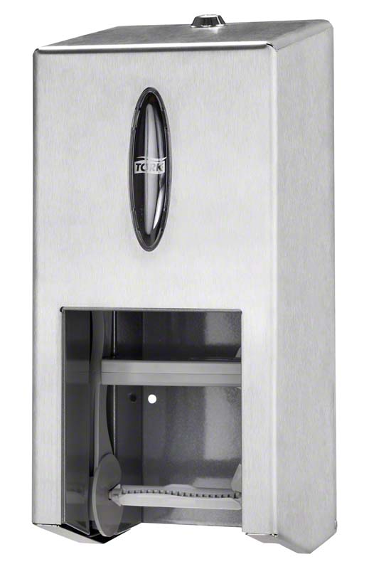 TORK® Doppelrollenspender