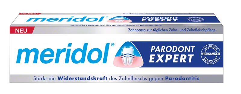 meridol® PARODONT EXPERT