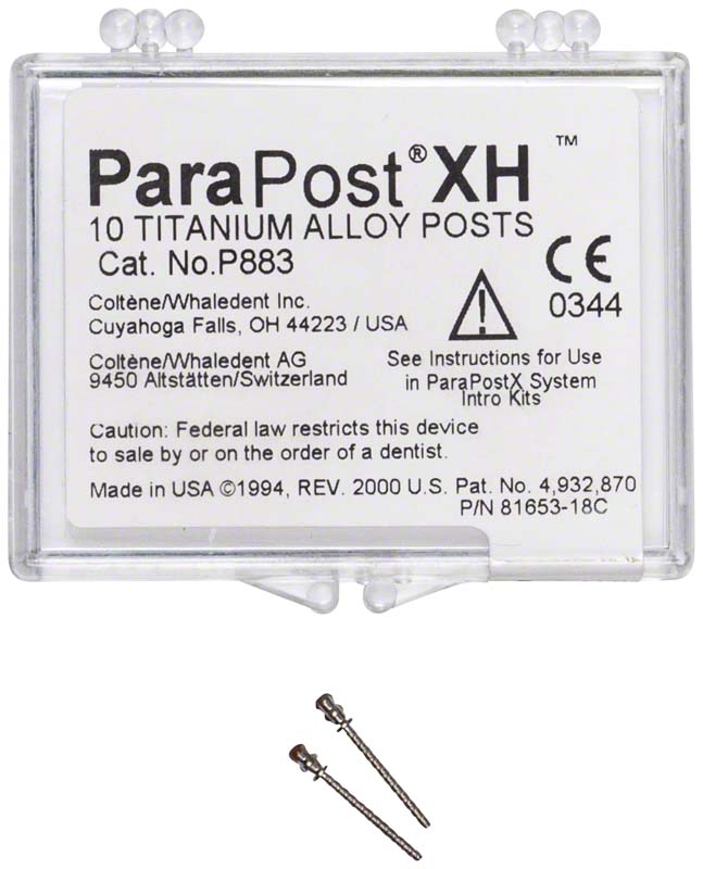 ParaPost® XH™