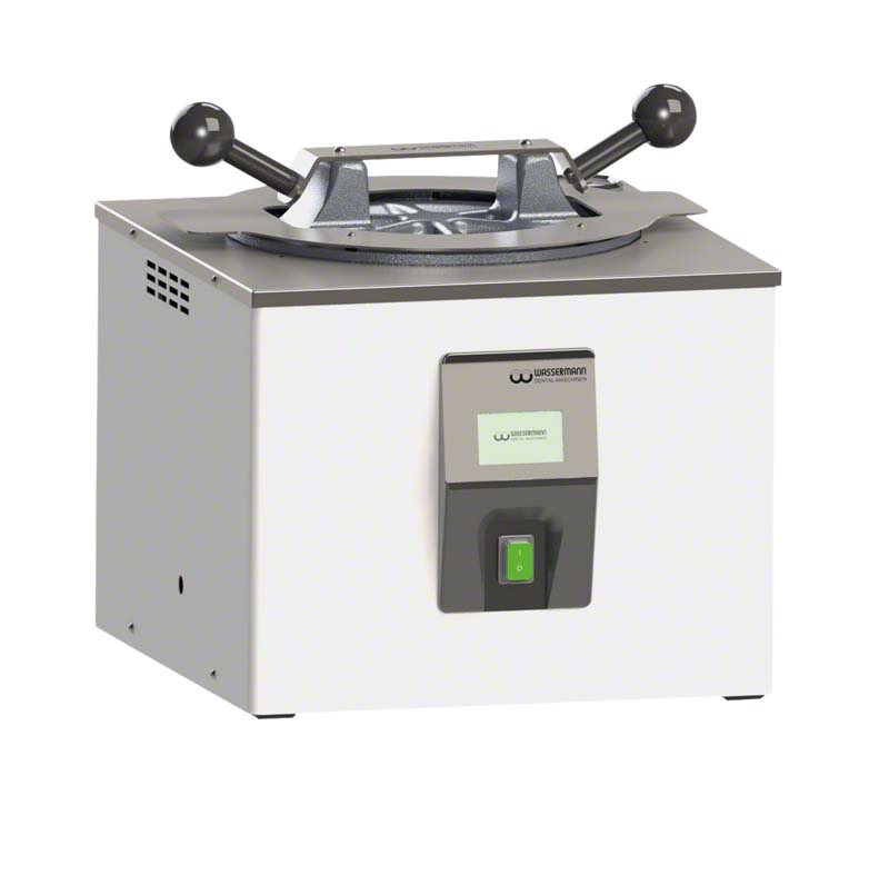 Kombiautomat Polyquick 260