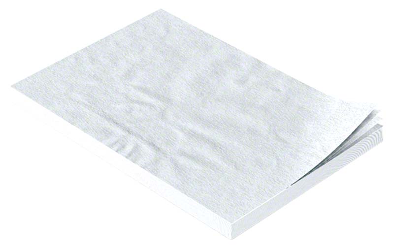Papierfilter für Container