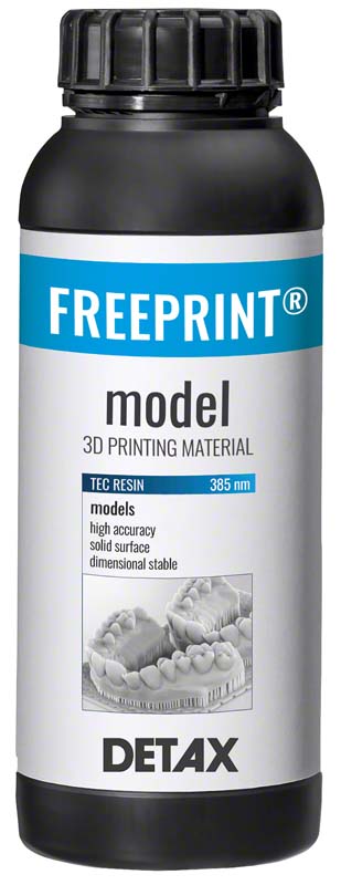 FREEPRINT® model