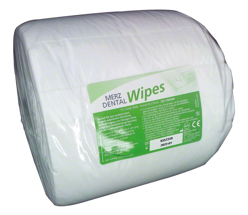 Pursept® Wipes