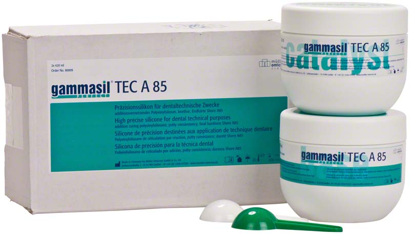 gammasil® PERFECT TEC A 85