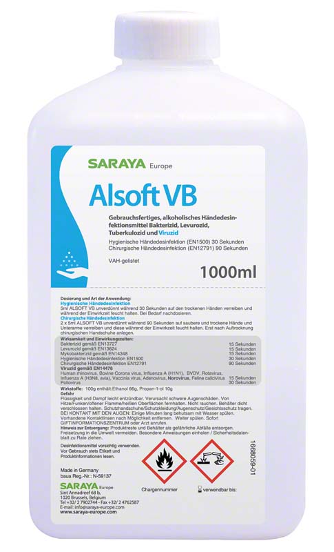 Alsoft VB