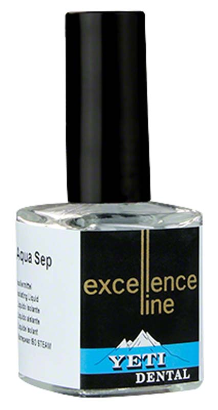 Aqua Sep Isoliermittel