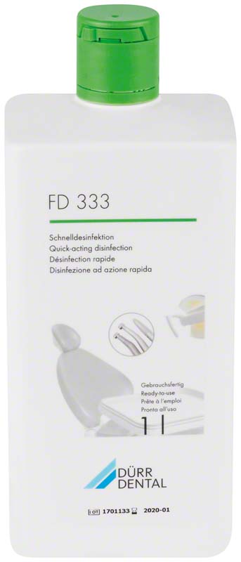 FD 333