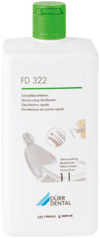 FD 322