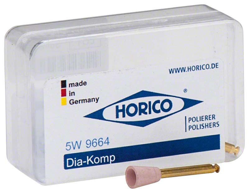 Diamantpolierer 9664