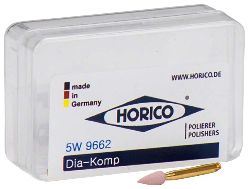 Diamantpolierer 9662