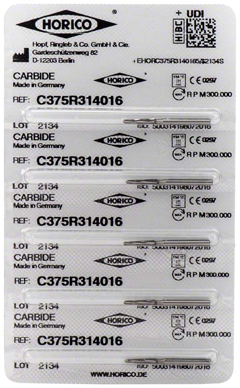 HM-Finierer C375R
