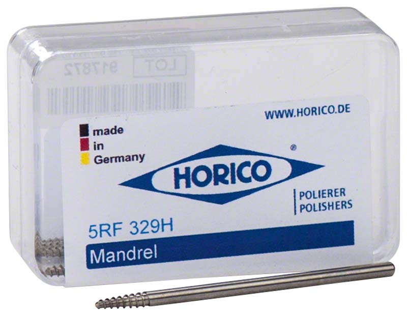 Mandrell RF 329