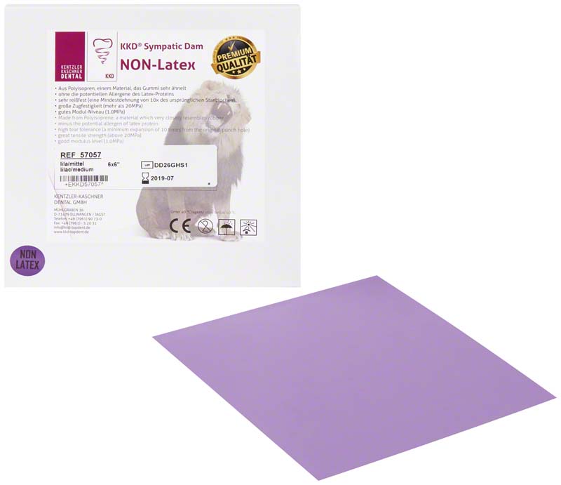KKD® SympaticDam Premium NON-LATEX