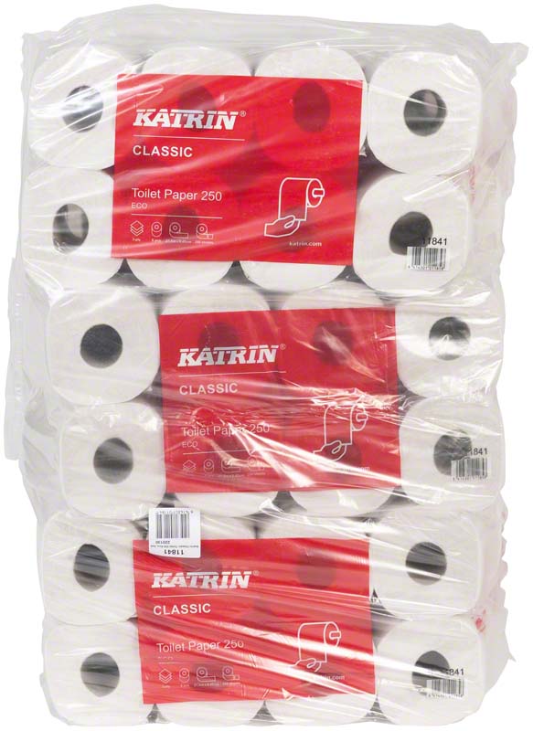 KATRIN® Classic Toilet 250 Eco