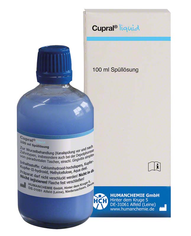 Cupral®