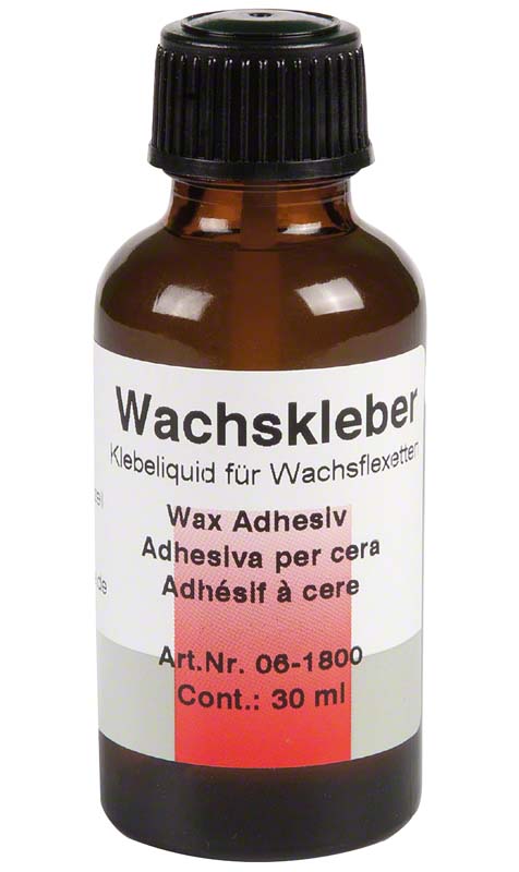 Wachskleber