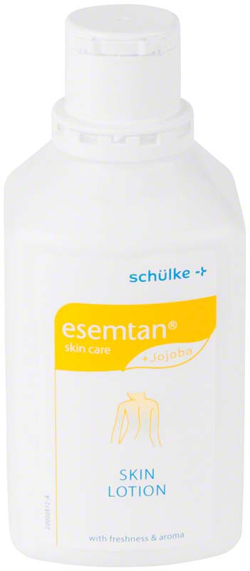 esemtan® SKIN LOTION