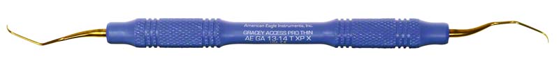 Gracey +3 - Access