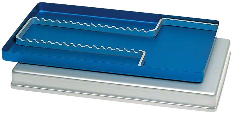 ALUMINIUM COVER
