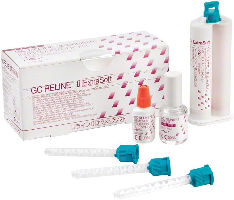 GC RELINE™ II ExtraSoft