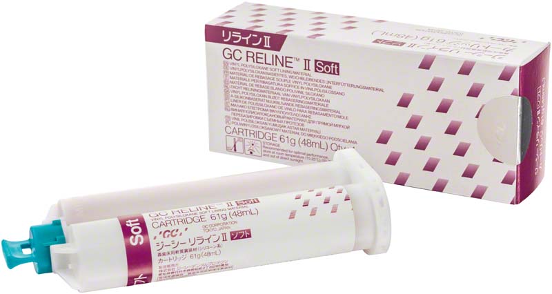 GC RELINE™ II Soft