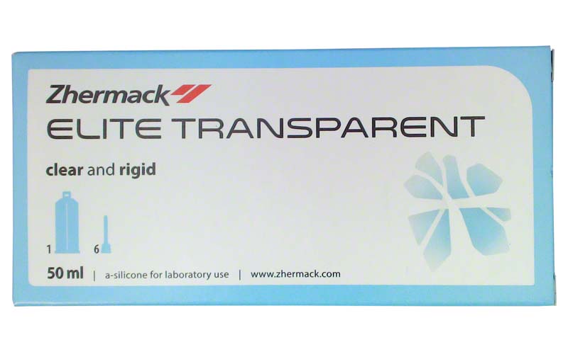 elite® HD+ transparent