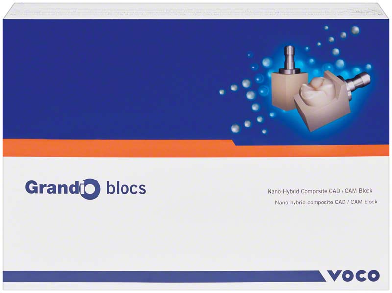 Grandio® blocs