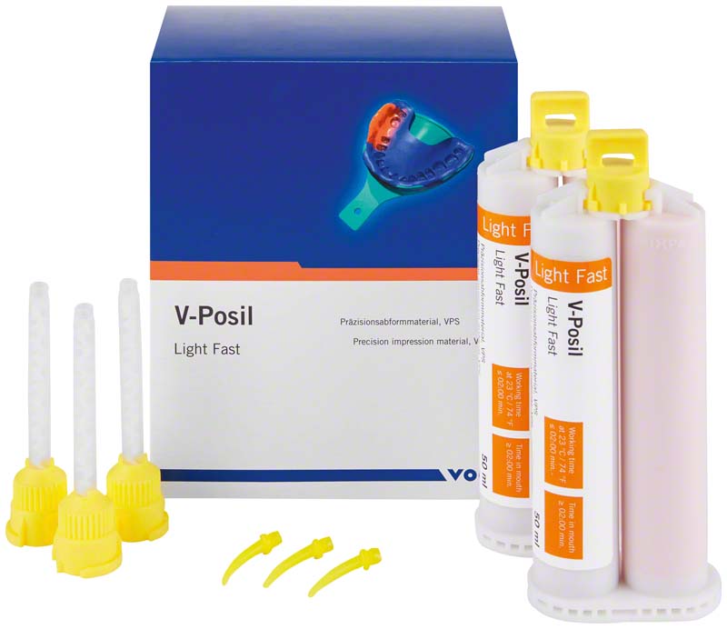 V-Posil Light Fast