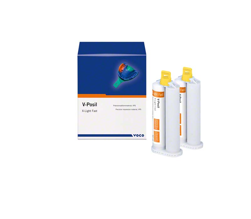V-Posil X-Light Fast