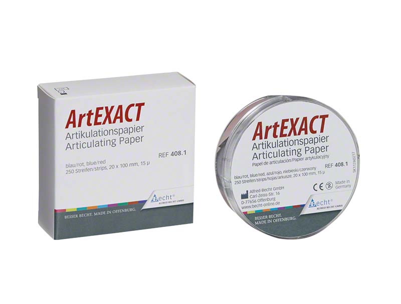 Artikulationspapier ArtEXACT