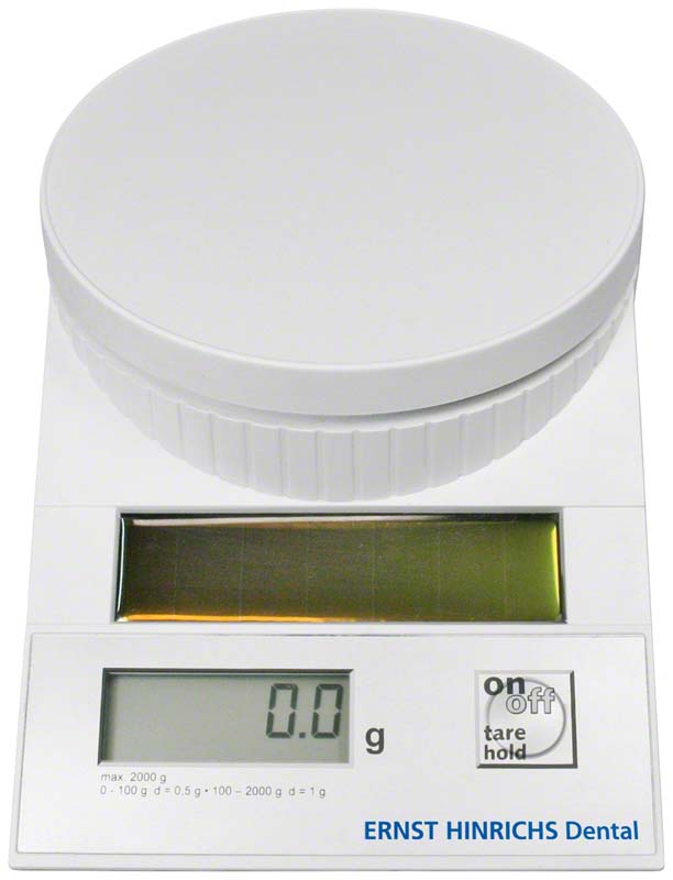 Digital Solarwaage