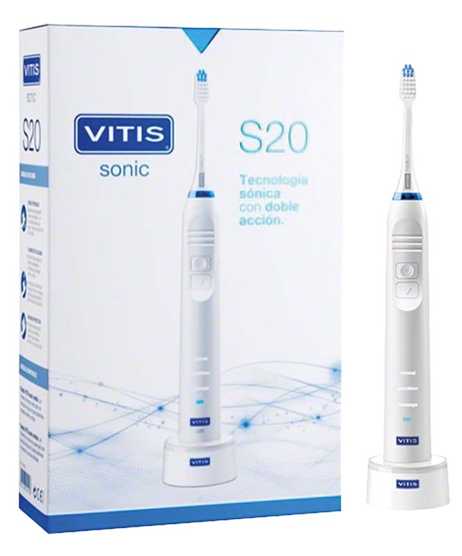 VITIS sonic S20