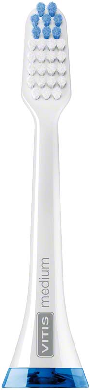VITIS sonic S10/S20 Bürstenköpfe