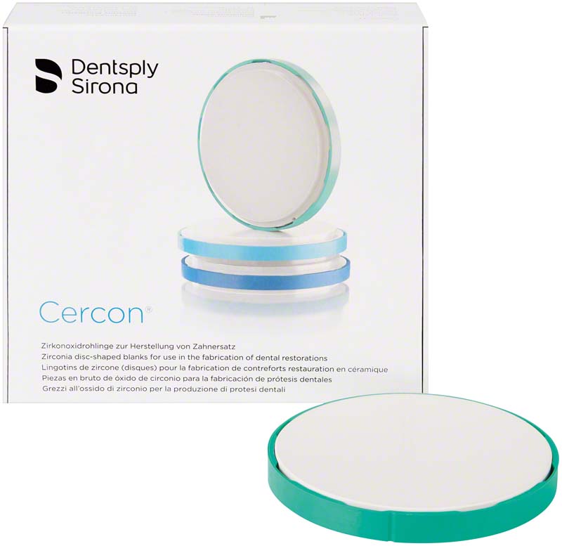 Cercon® xt