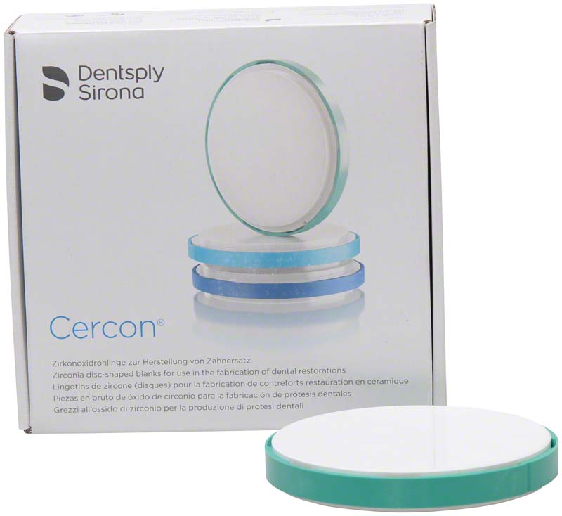 Cercon® xt white