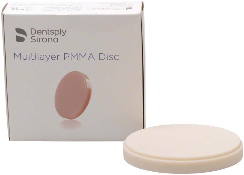 PMMA Disk