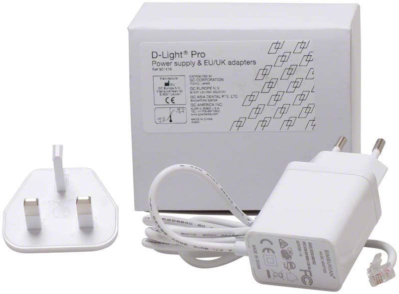 GC D-Light® Pro Netzteil