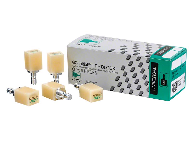 GC Initial™ LRF BLOCK