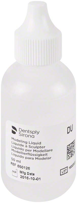 DS Modeling Liquid DU