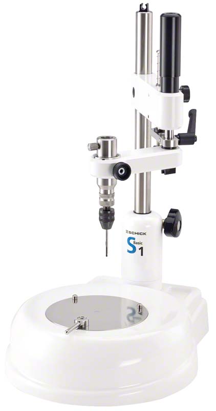 S1 Basic Parallelometer