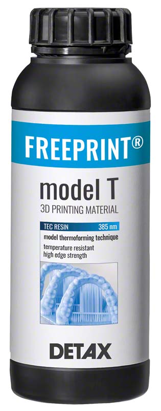 FREEPRINT® model T