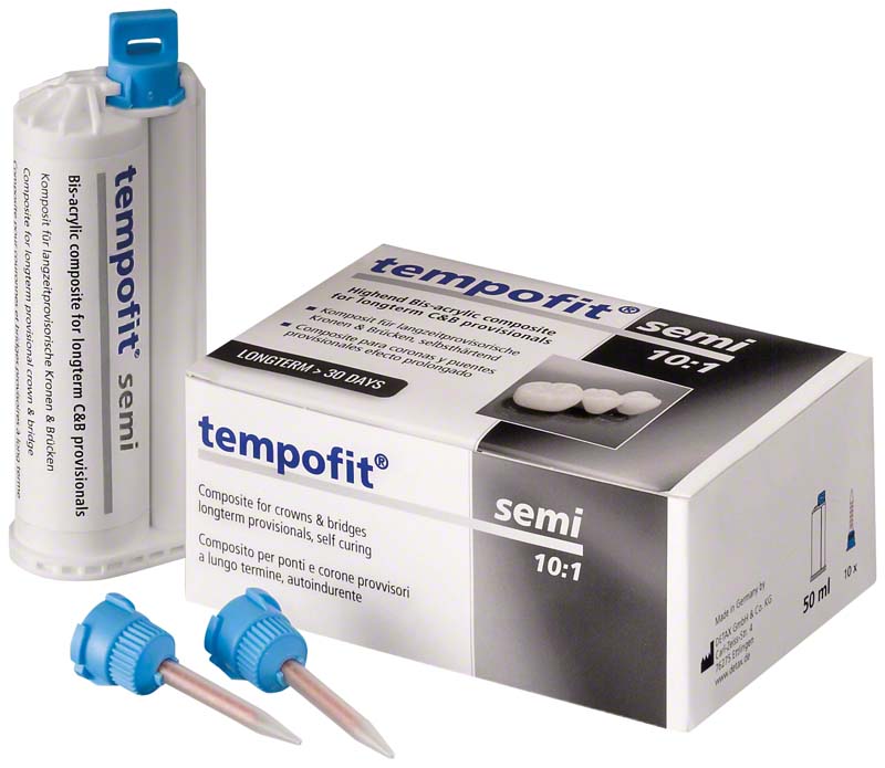 tempofit® semi