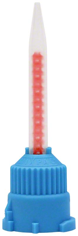 tempofit® semi T-Mixer
