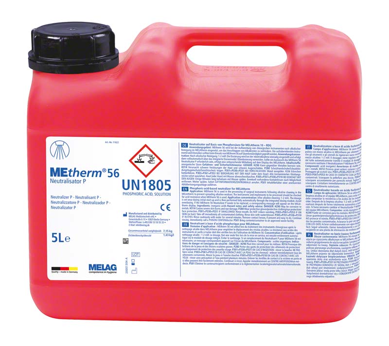 MEtherm® 56