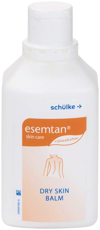 esemtan® DRY SKIN BALM
