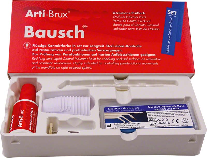 Arti-Brux®