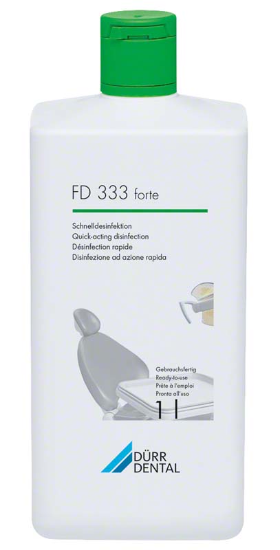 FD 333 forte
