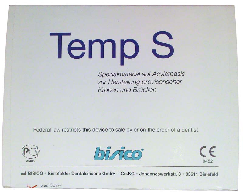 Temp S
